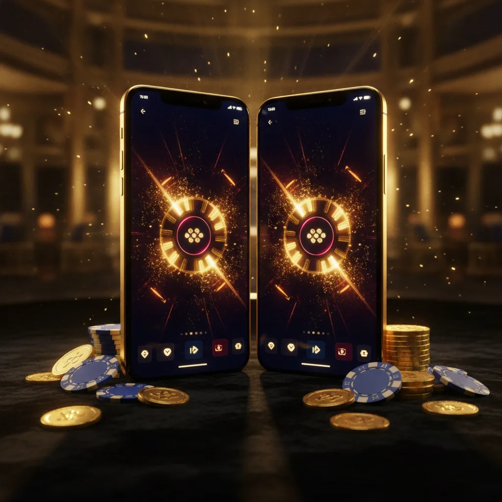 Tải app gongyoyo